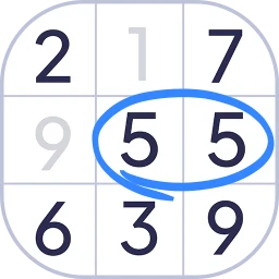 Ikon Number Match - Number Game