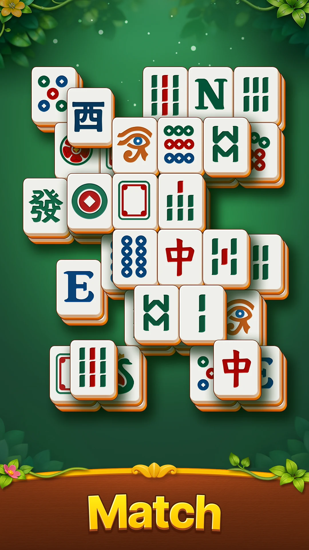 Mahjong Blast screenshot